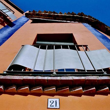 Hotel Cal Llop Gratallops Exterior photo