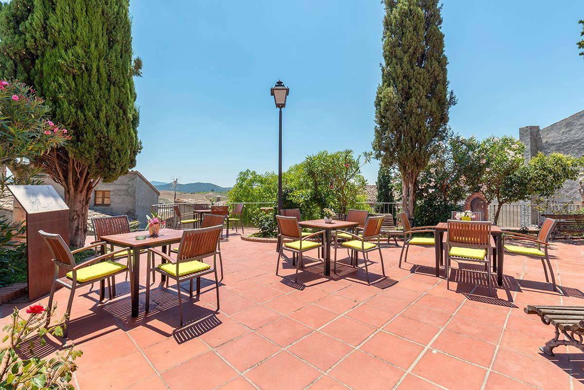 Hotel Cal Llop Gratallops Exterior photo