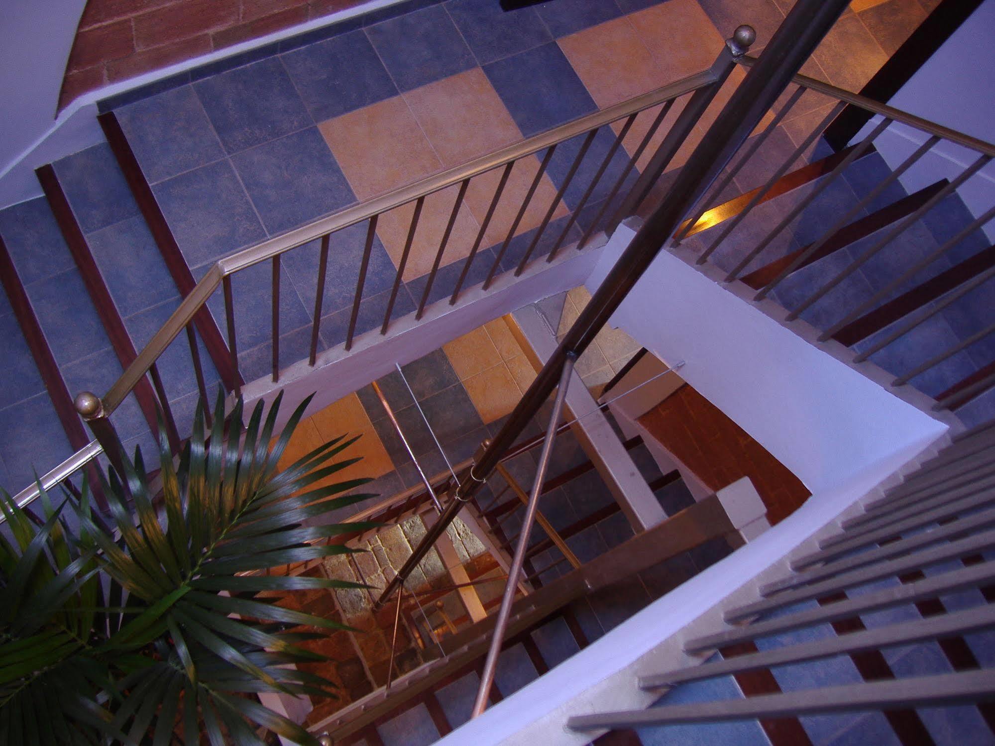 Hotel Cal Llop Gratallops Exterior photo